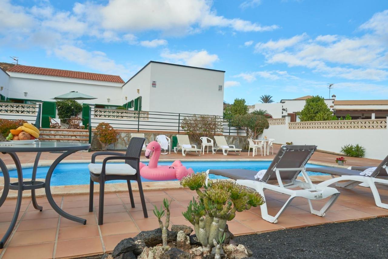 La Maison Dandres, By Comfortable Luxury ลาโอลีวา ภายนอก รูปภาพ
