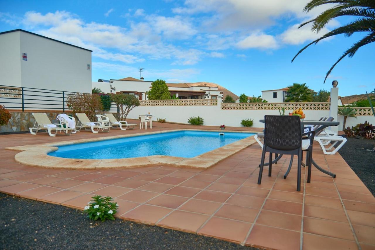 La Maison Dandres, By Comfortable Luxury ลาโอลีวา ภายนอก รูปภาพ