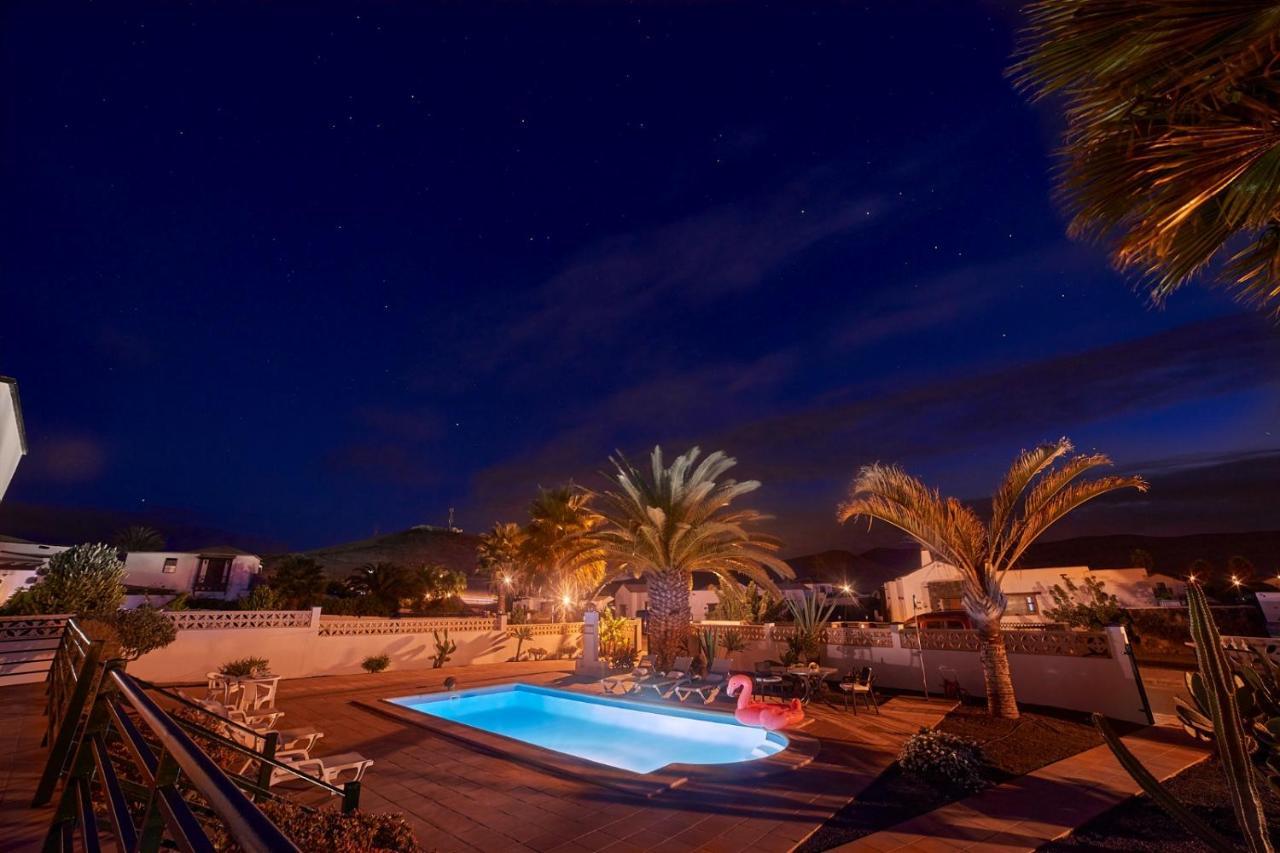 La Maison Dandres, By Comfortable Luxury ลาโอลีวา ภายนอก รูปภาพ