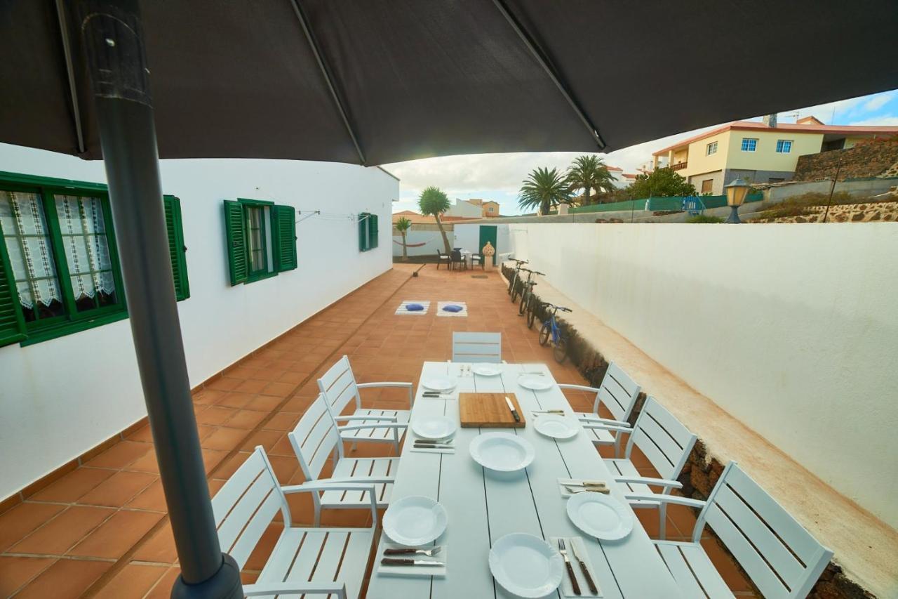 La Maison Dandres, By Comfortable Luxury ลาโอลีวา ภายนอก รูปภาพ