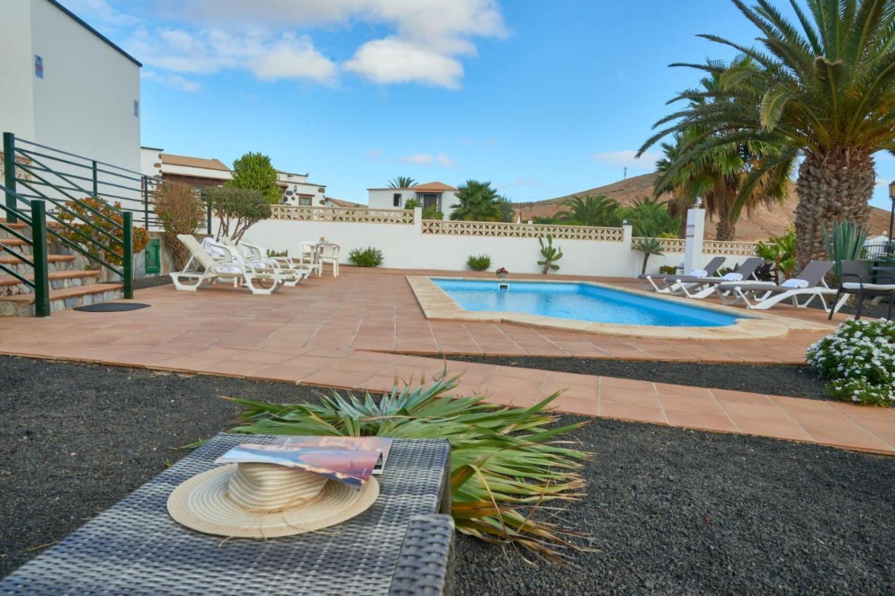 La Maison Dandres, By Comfortable Luxury ลาโอลีวา ภายนอก รูปภาพ