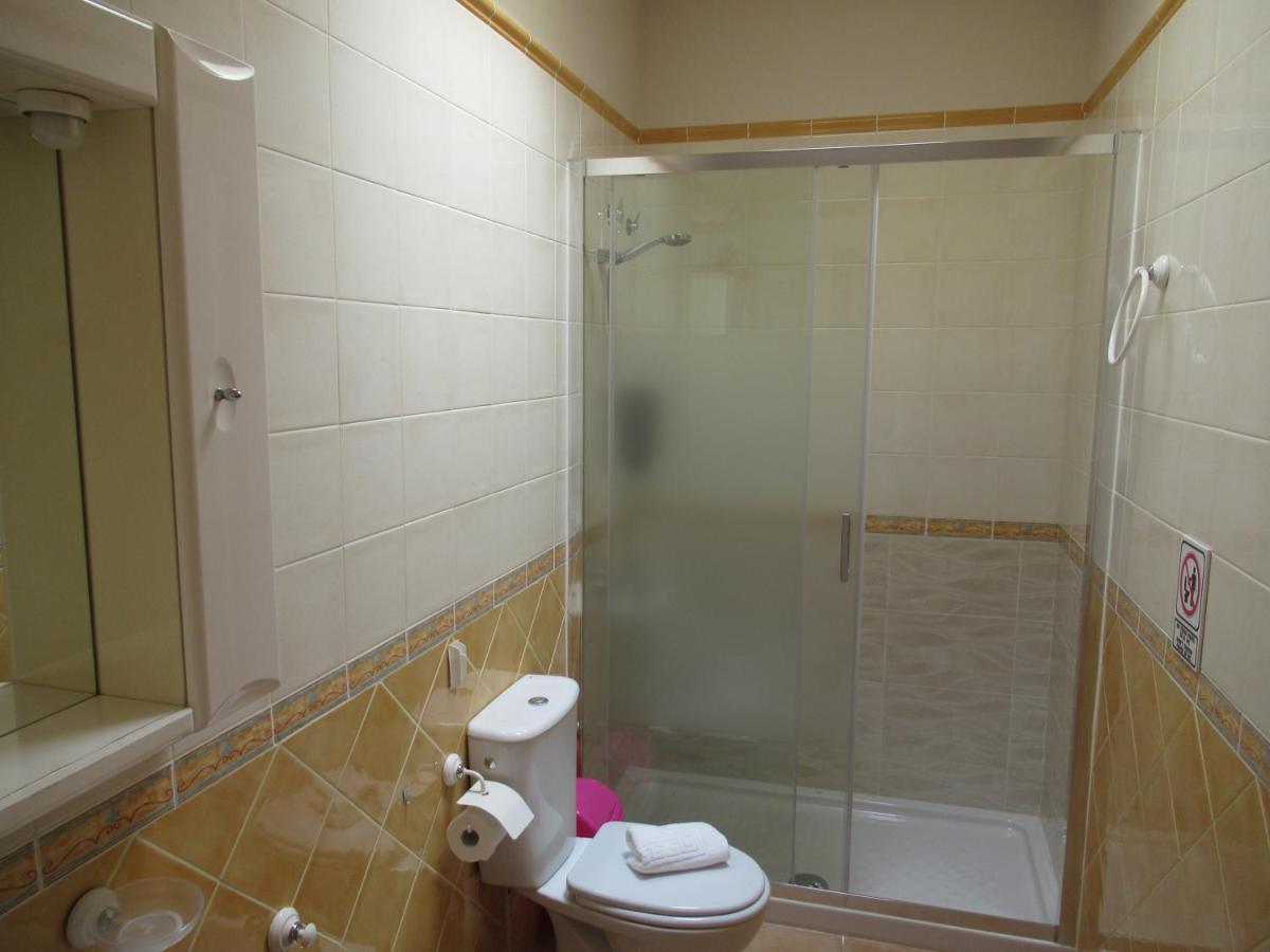 La Maison Dandres, By Comfortable Luxury ลาโอลีวา ภายนอก รูปภาพ