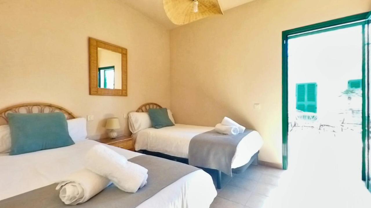 La Maison Dandres, By Comfortable Luxury ลาโอลีวา ภายนอก รูปภาพ