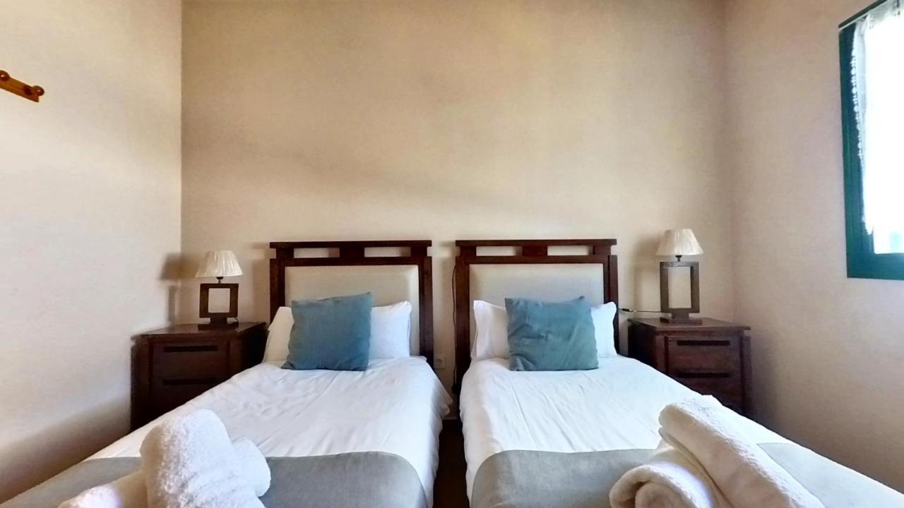 La Maison Dandres, By Comfortable Luxury ลาโอลีวา ภายนอก รูปภาพ