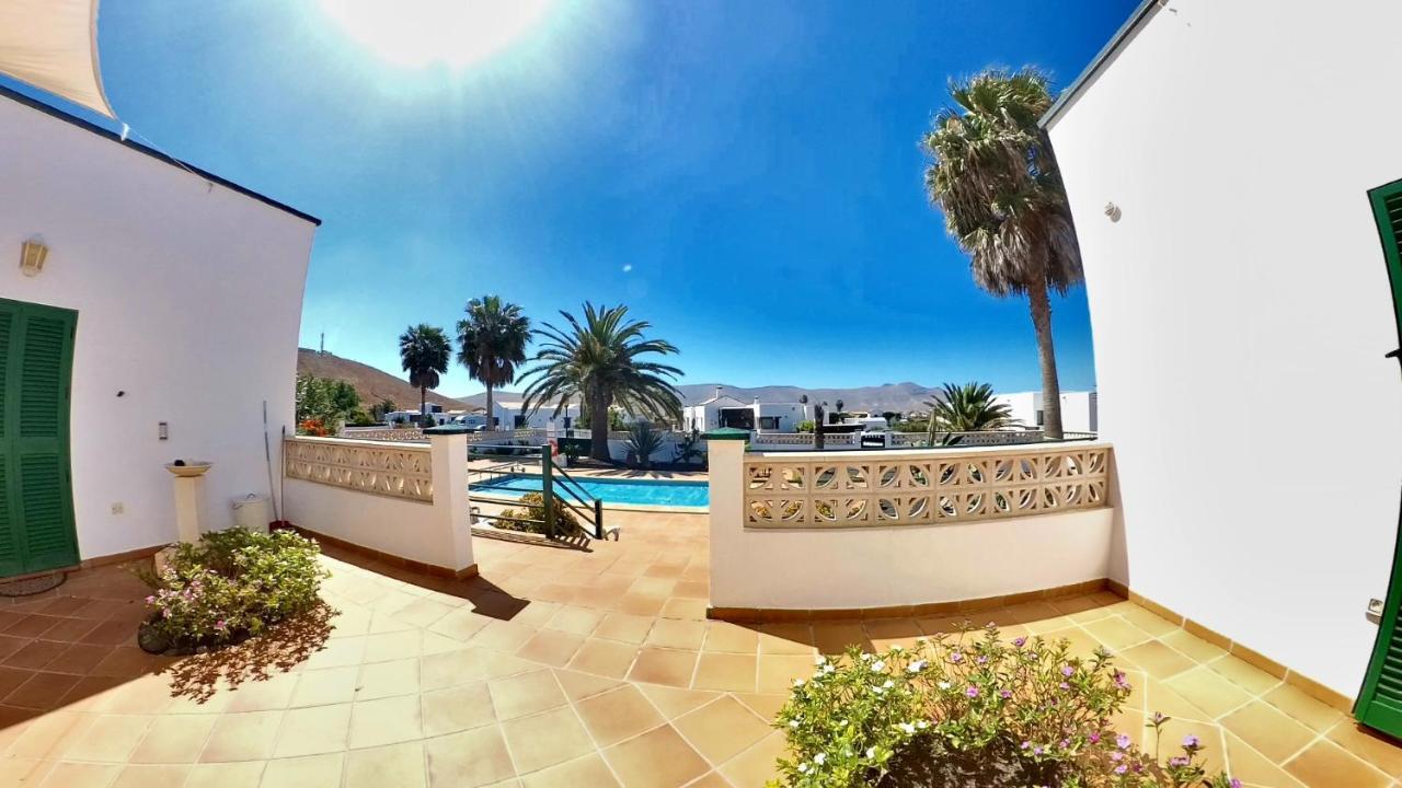 La Maison Dandres, By Comfortable Luxury ลาโอลีวา ภายนอก รูปภาพ