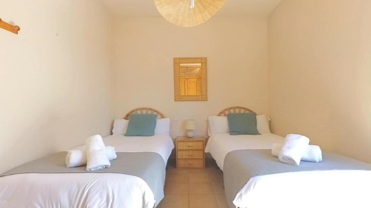 La Maison Dandres, By Comfortable Luxury ลาโอลีวา ภายนอก รูปภาพ