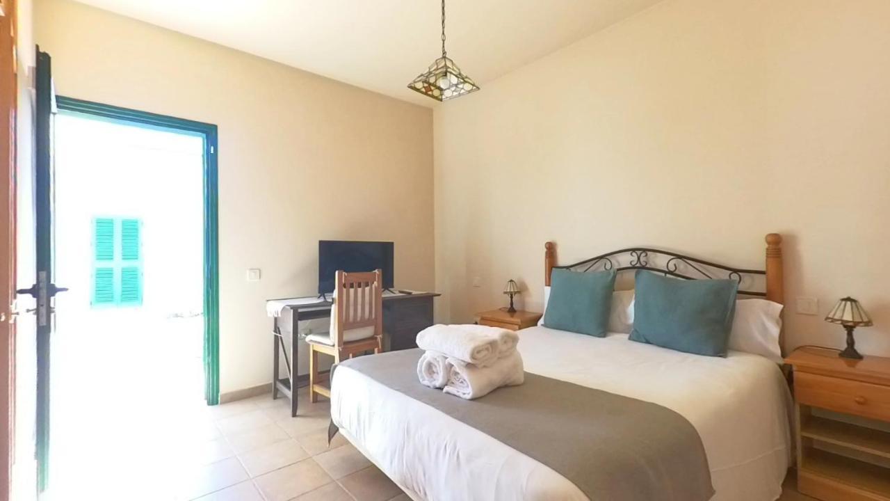 La Maison Dandres, By Comfortable Luxury ลาโอลีวา ภายนอก รูปภาพ