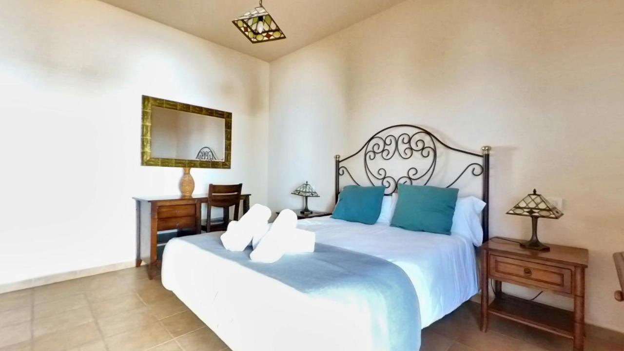 La Maison Dandres, By Comfortable Luxury ลาโอลีวา ภายนอก รูปภาพ