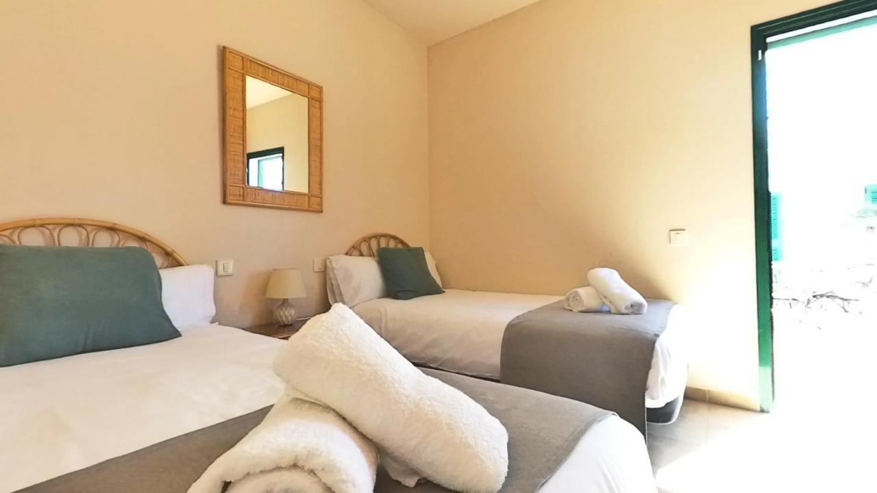 La Maison Dandres, By Comfortable Luxury ลาโอลีวา ภายนอก รูปภาพ