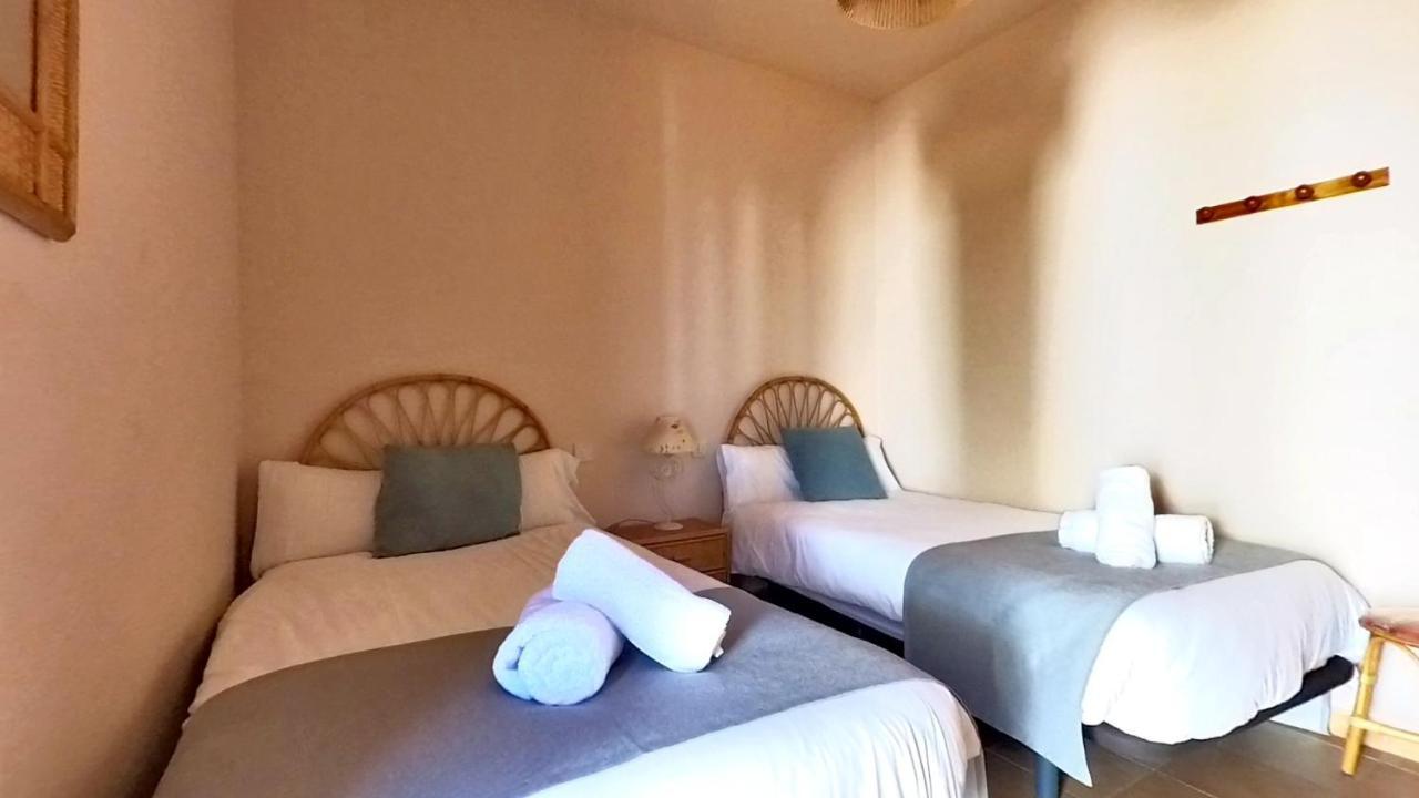La Maison Dandres, By Comfortable Luxury ลาโอลีวา ภายนอก รูปภาพ